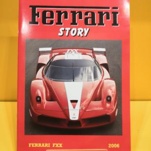 Ferrari Story #42 2006 - Ferrari FXX