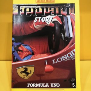 Ferrari Story #5 - Formula 1