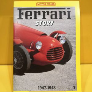 Ferrari Story #7 - 1947-1948