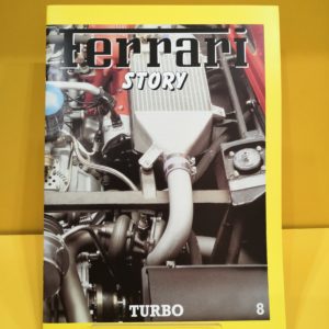 Ferrari Story #8 - Turbo