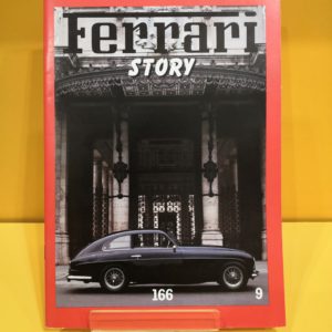 Ferrari Story #9 - 166