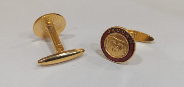 Gemelli Jaguar