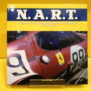 N.A.R.T. - Terry O'Neil