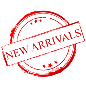 - Nuovi Arrivi -