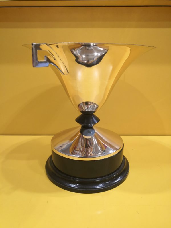 Trofeo "Coppa Fiat" - Parma-Poggio di Berceto, 1993 - immagine 2