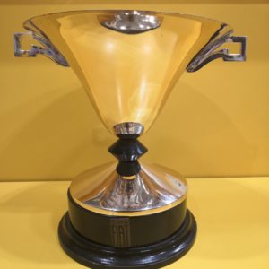 Trofeo "Coppa Fiat" - Parma-Poggio di Berceto, 1993