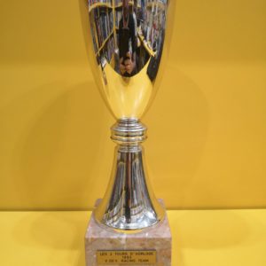 Trofeo "Les 2 Tours d'Horloge" - Le Castellet, 1993