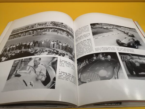 Annuario Ferrari 1966 - immagine 3