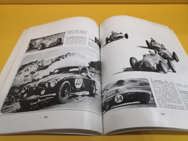 Annuario Ferrari 1966 (American Reprint) - immagine 2