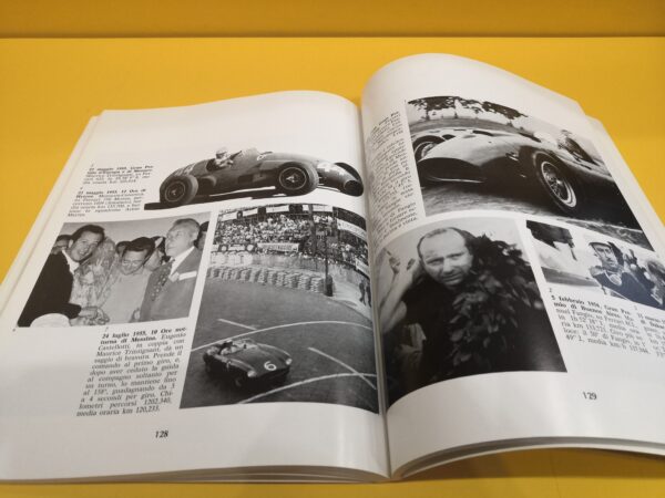 Annuario Ferrari 1966 (American Reprint) - immagine 3