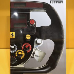 Ferrari 1947-1997 50°Anniversario - Catalogo #1185/97