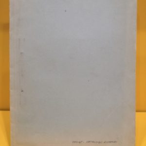 Ferrari 250 Granturismo - Catalogo Parti di Ricambio