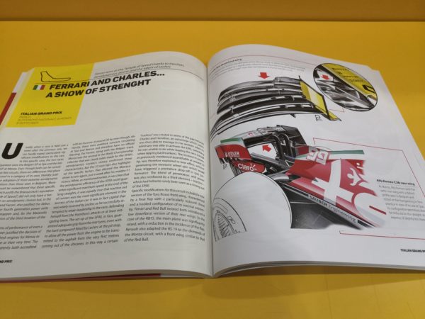 Formula 1 2019 Technical Insights (with preview 2020) - Paolo Filisetti - immagine 4