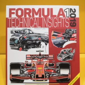 Formula 1 2019 Technical Insights (with preview 2020) - Paolo Filisetti