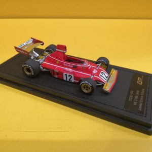 GP Replicas GP43-01A - Ferrari 312 B3-74 1974 Niki Lauda