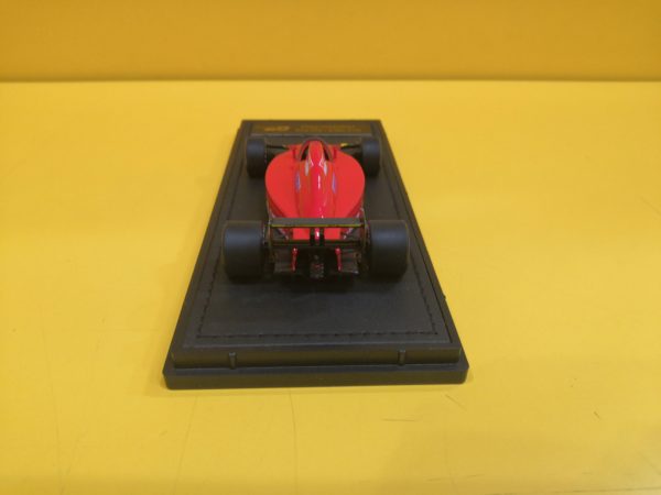 GP Replicas GP43-06A - Ferrari 641/2 1990 Alain Prost - immagine 4