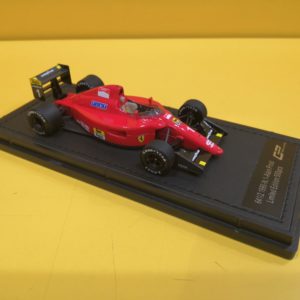 GP Replicas GP43-06A - Ferrari 641/2 1990 Alain Prost