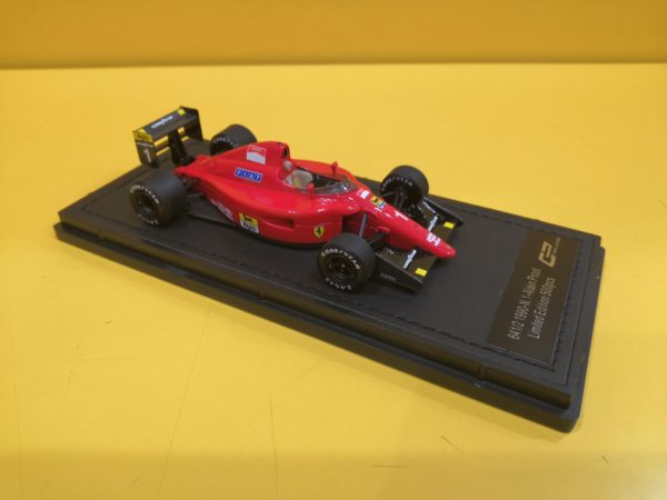 GP Replicas GP43-06A - Ferrari 641/2 1990 Alain Prost