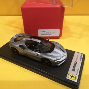 Look Smart LS504C - Ferrari SF90 Stradale 2019 Assetto Fiorano