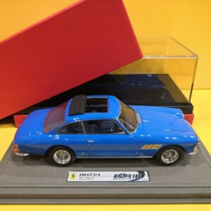 BBR Models BBR1834 - Ferrari 330 GT 2+2 1965 John Lennon