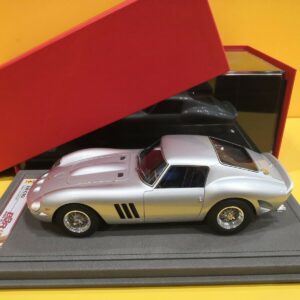 BBR Models BBR1838 - Ferrari 250 GTO Tributo 1963