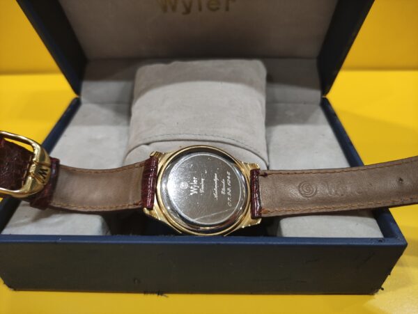 Orologio Ferrari Vintage by Wyler Geneve - immagine 3