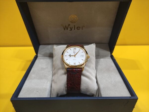 Orologio Ferrari Vintage by Wyler Geneve