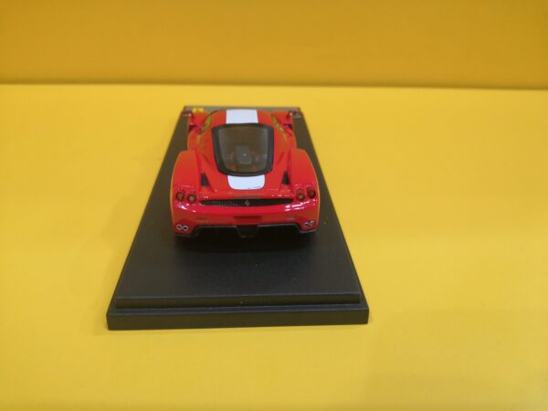 BBR Models BBR150G - Ferrari Enzo Ferrari 2007 Fiorano 60th Relay - immagine 4
