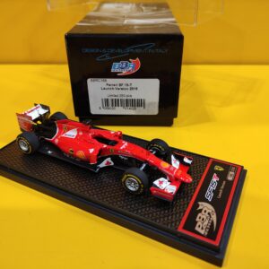 BBR Models BBRC168 - Ferrari SF15-T 2015