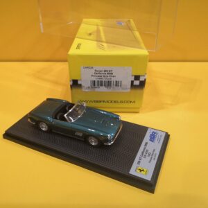 BBR Models CAR33A - Ferrari 250 GT California SWB 1962