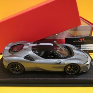 MR Collection FE028C – Ferrari SF90 Stradale 2019 Assetto Fiorano