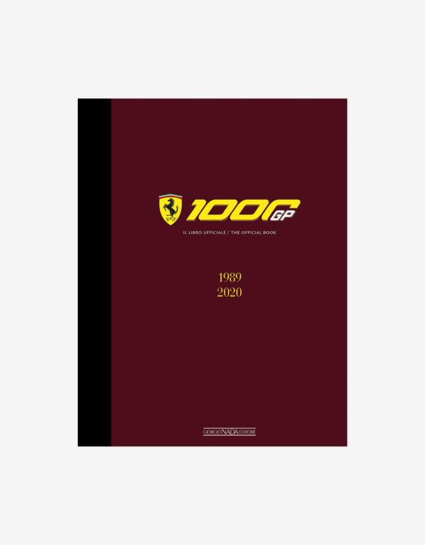 Ferrari 1000 GP: Il libro ufficiale / The official book - Giorgio Nada Editore - immagine 3