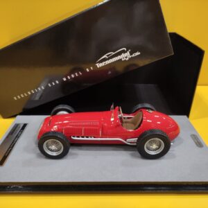 Tecnomodel TM18-149A - Ferrari 125 F1 1950