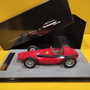 Tecnomodel TM18-150A - Ferrari 553 F1 Test Monza 1954 Alberto Ascari