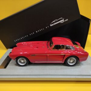 Tecnomodel TM18-53A - Ferrari 340 Mexico 1952 Rosso Corsa