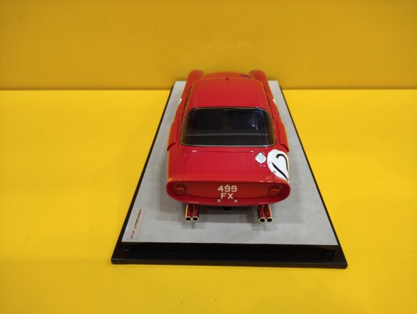 Tecnomodel TM18-90B - Ferrari 330 LMB 24h Le Mans 1963 - immagine 4