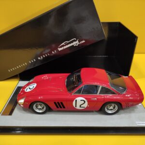 Tecnomodel TM18-90B - Ferrari 330 LMB 24h Le Mans 1963