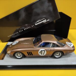 Tecnomodel TM18-90D - Ferrari 330 LMB Bridghampton 1963