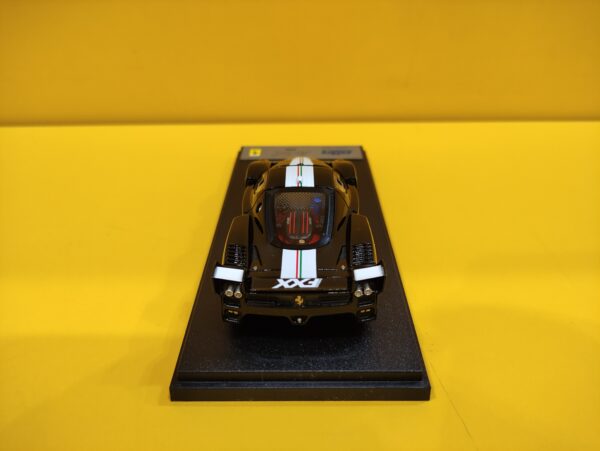 BBR Models BBR180B - Ferrari FXX 2006 Nero - immagine 4
