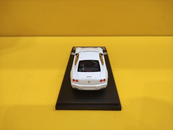 BBR Models BBR184C - Ferrari 612 Scaglietti 2005 Bianco - immagine 4