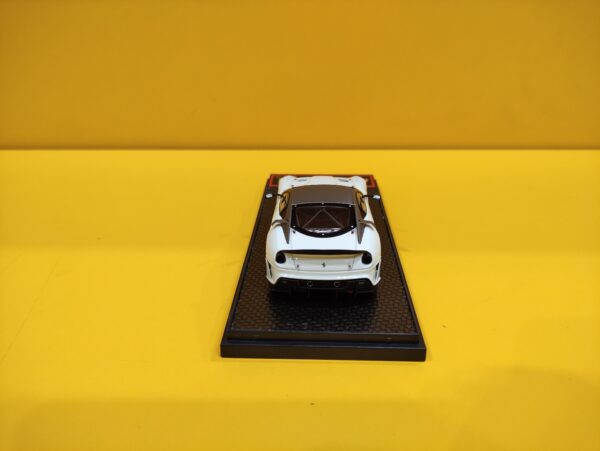 BBR Models BBRC42D - Ferrari 599XX Homestead Miami 2010 - immagine 4