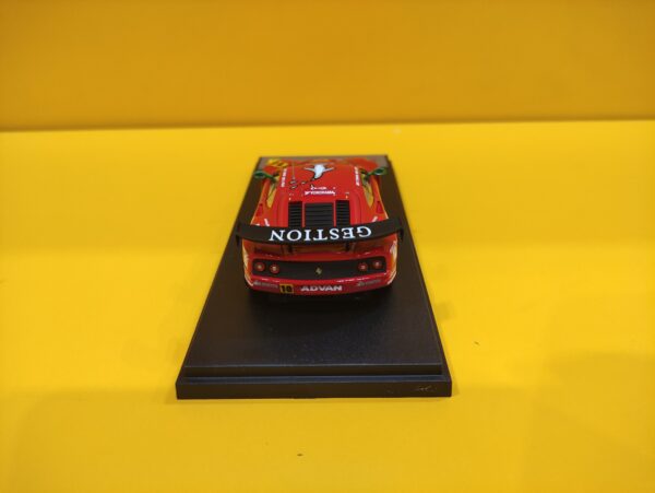 BBR Models BG274 - Ferrari 360 Modena N-GT JGTC Suzuka 300 Km 2004 - immagine 4