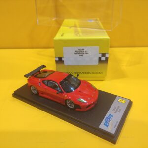 BBR Models BG293 - Ferrari F430 GT Test Monza 2005