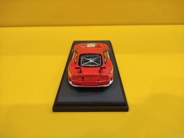 BBR Models PJM326 - Ferrari 575 Maranello GTC 12h Sebring 2004 - immagine 4