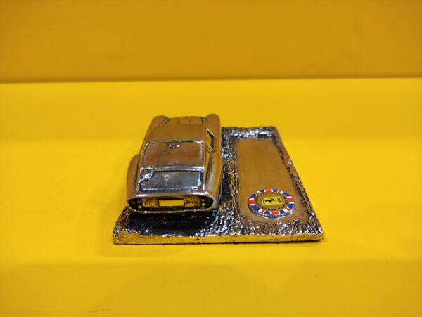 Fermacarte Ferrari 250 GTO Ferrari Owners' Club of Great Britain - immagine 2