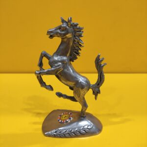 Fermacarte Ferrari Cavallino Ferrari Owners' Club of Great Britain