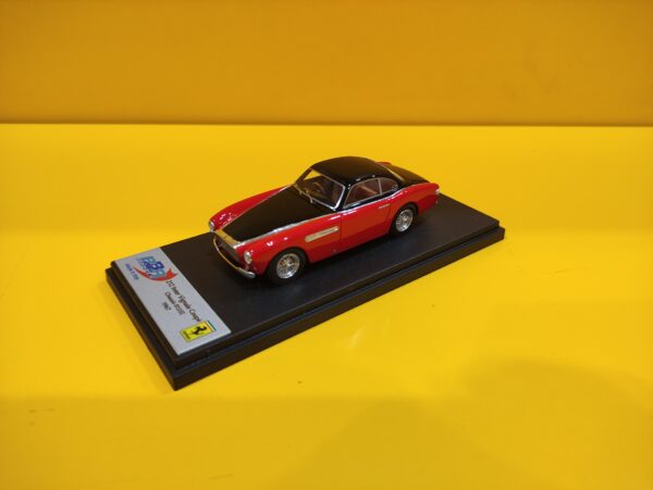 BBR Models BBR190C - Ferrari 212 Inter Vignale 1967 Rosso - immagine 3