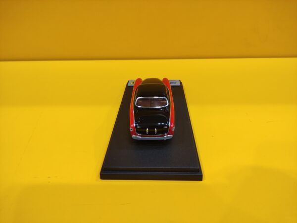 BBR Models BBR190C - Ferrari 212 Inter Vignale 1967 Rosso - immagine 4