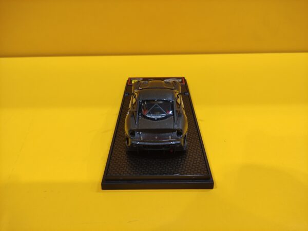 BBR Models BBRC42H - Ferrari 599XX Valencia 2010 - immagine 4