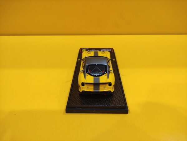 BBR Models BBRC42L - Ferrari 599XX Valencia 2010 - immagine 4